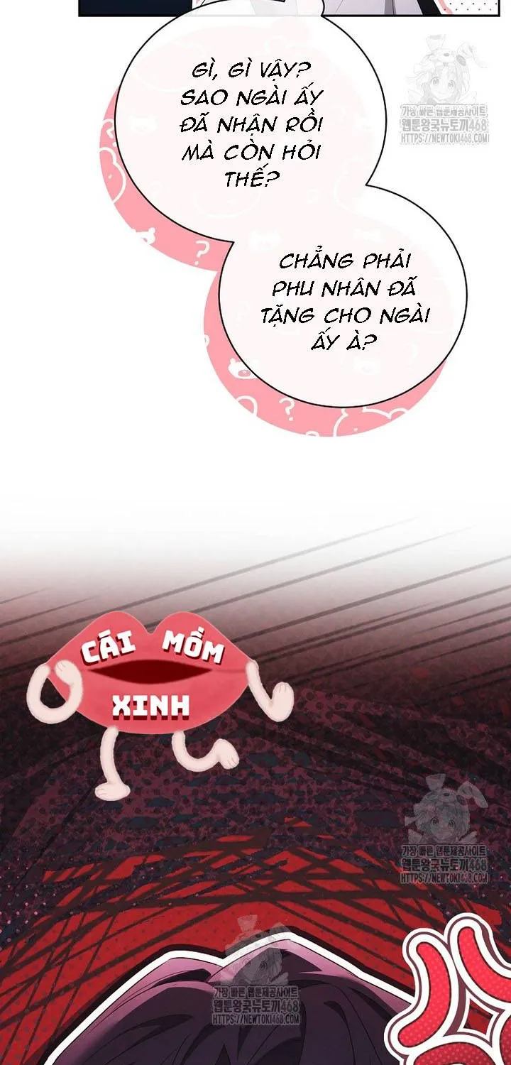 Hôn Phu À, Ta Biết Chàng Ghét Ta Chap 24 - Next Chap 25