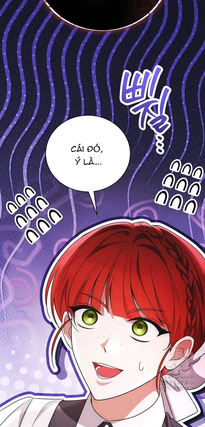 Hôn Phu À, Ta Biết Chàng Ghét Ta Chap 24 - Next Chap 25