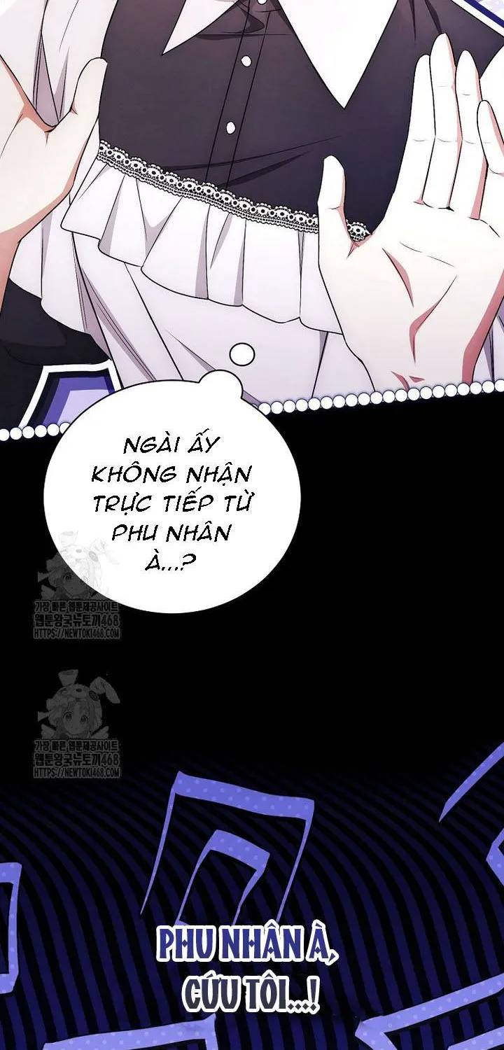 Hôn Phu À, Ta Biết Chàng Ghét Ta Chap 24 - Next Chap 25