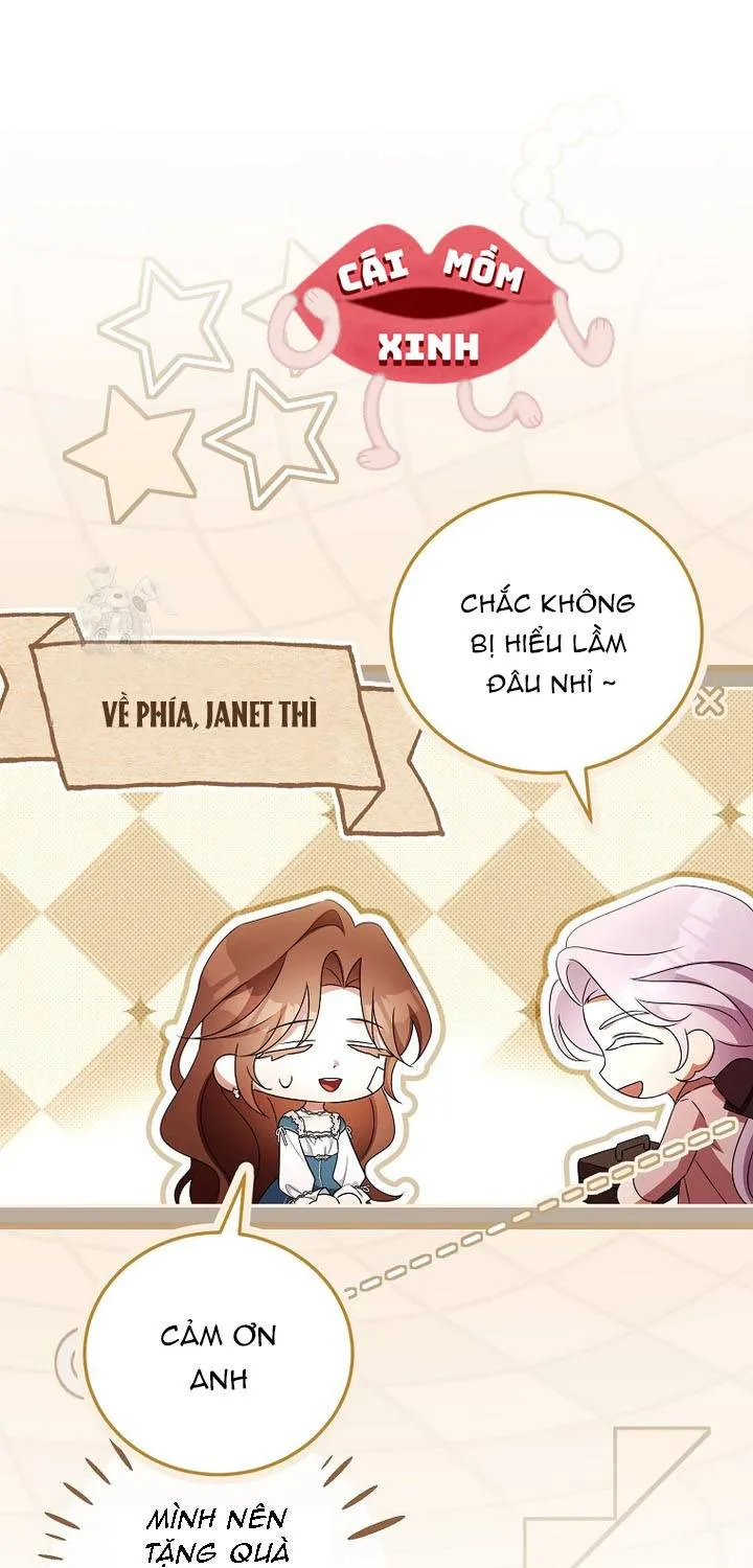 Hôn Phu À, Ta Biết Chàng Ghét Ta Chap 24 - Next Chap 25