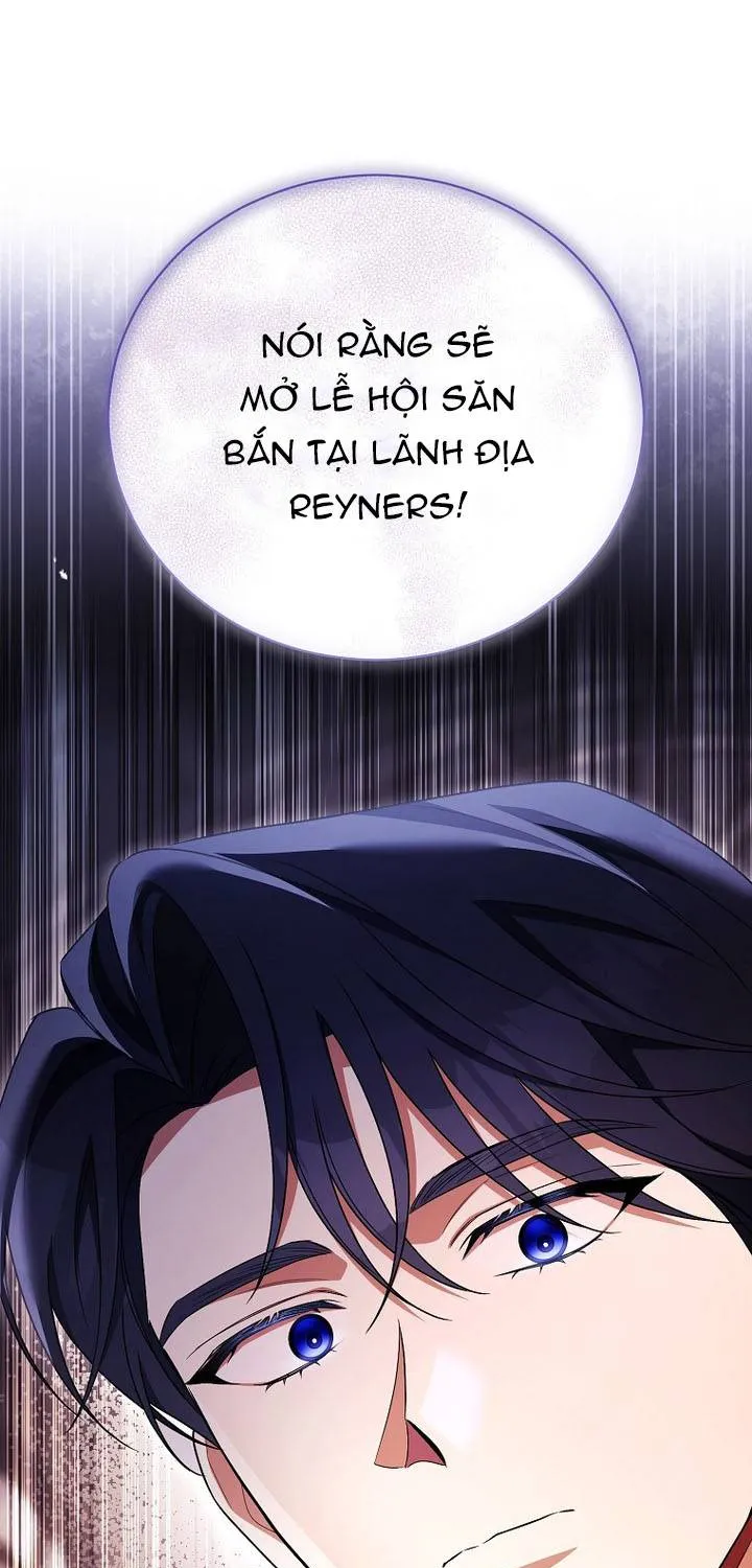Hôn Phu À, Ta Biết Chàng Ghét Ta Chap 25 - Next Chap 26