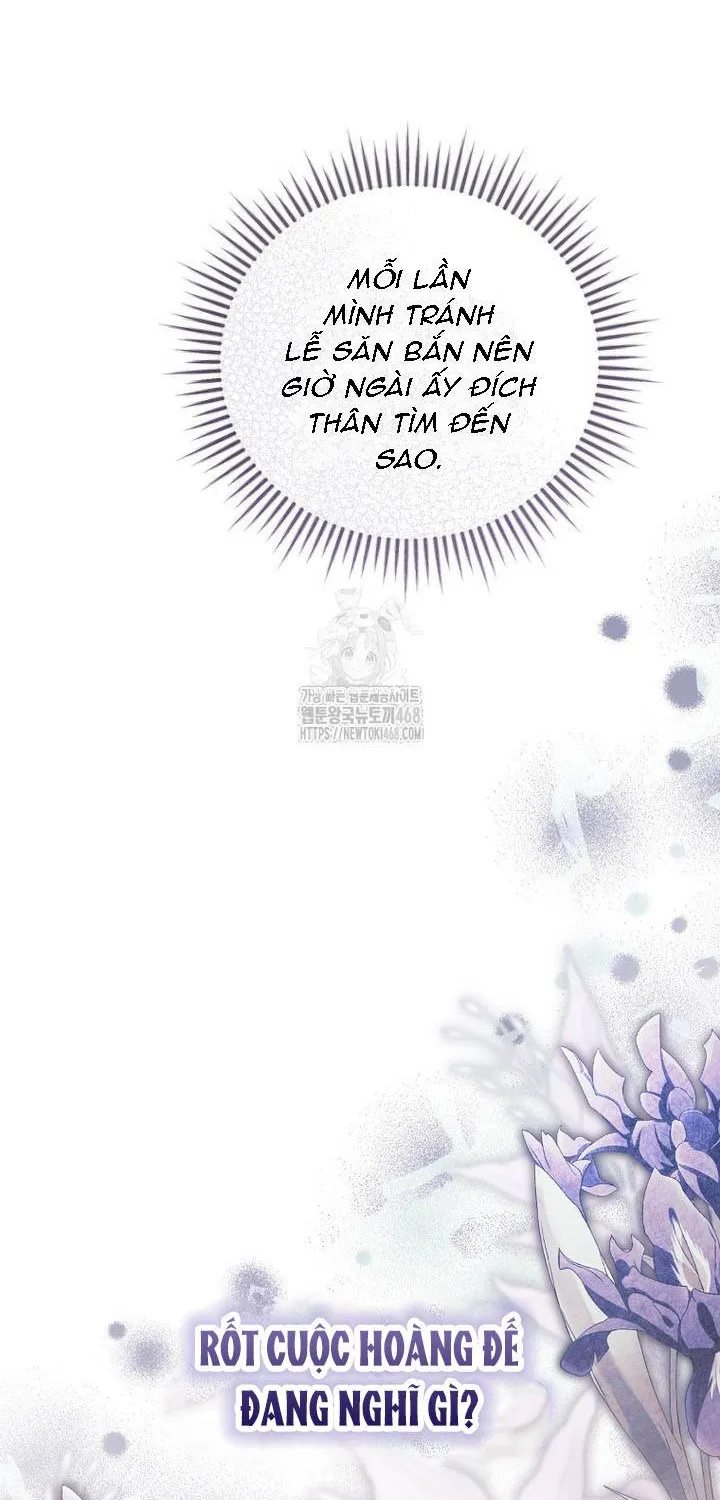 Hôn Phu À, Ta Biết Chàng Ghét Ta Chap 25 - Next Chap 26