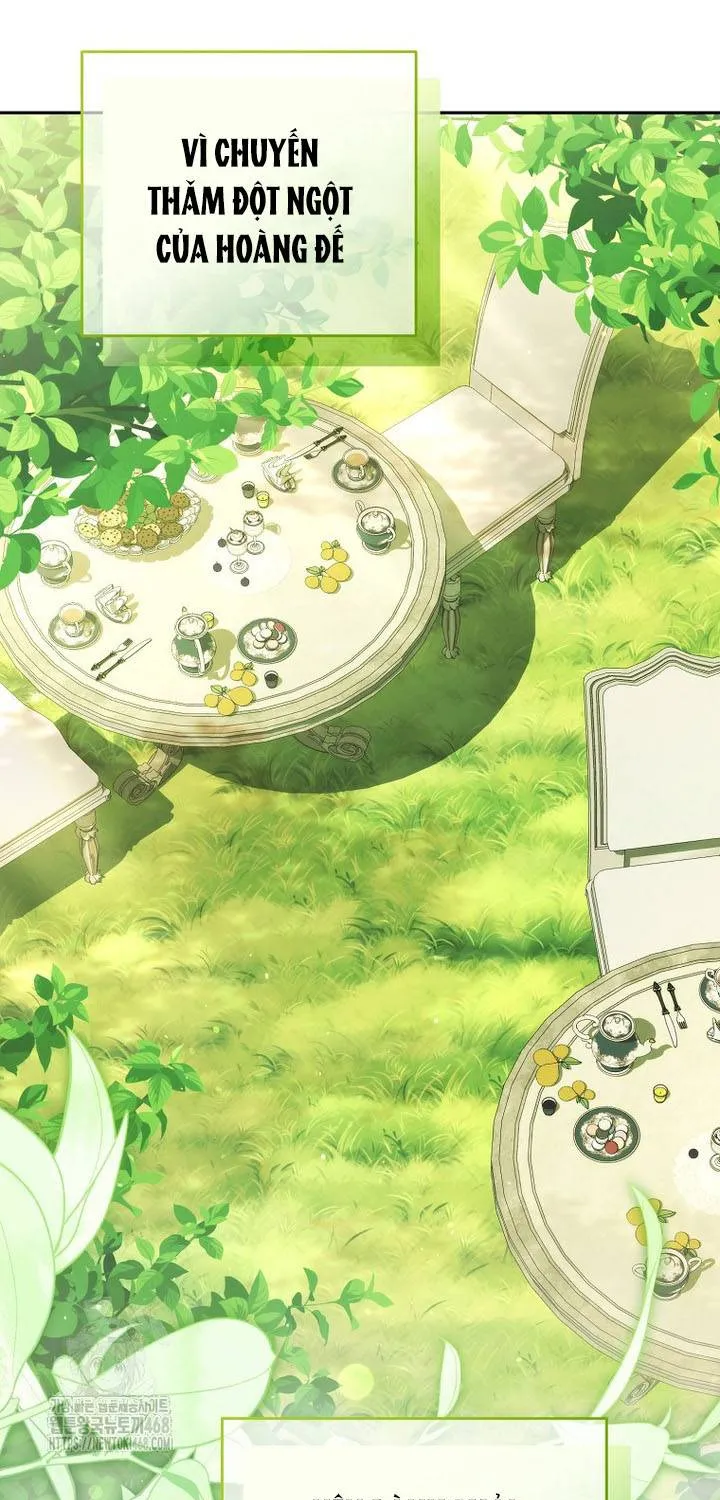 Hôn Phu À, Ta Biết Chàng Ghét Ta Chap 25 - Next Chap 26