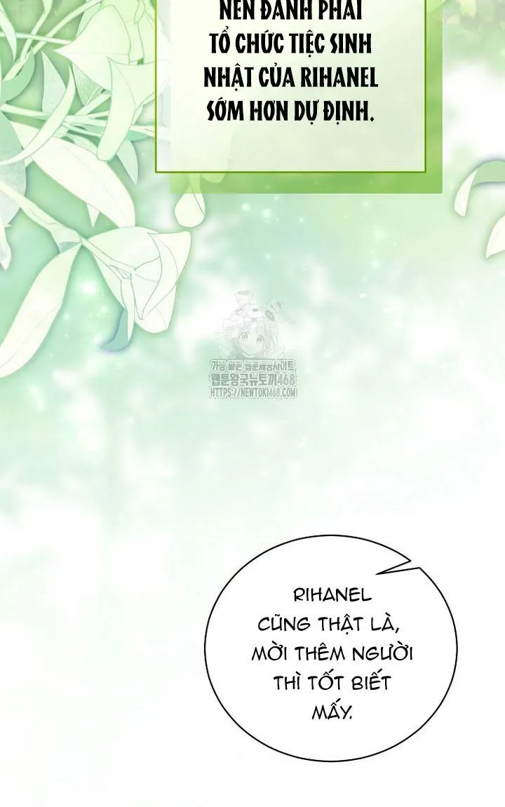 Hôn Phu À, Ta Biết Chàng Ghét Ta Chap 25 - Next Chap 26