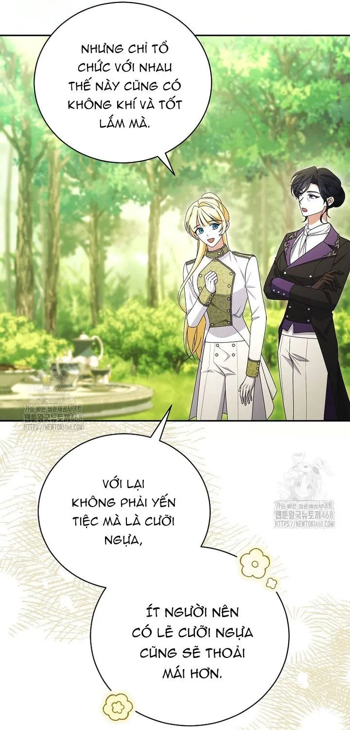 Hôn Phu À, Ta Biết Chàng Ghét Ta Chap 25 - Next Chap 26