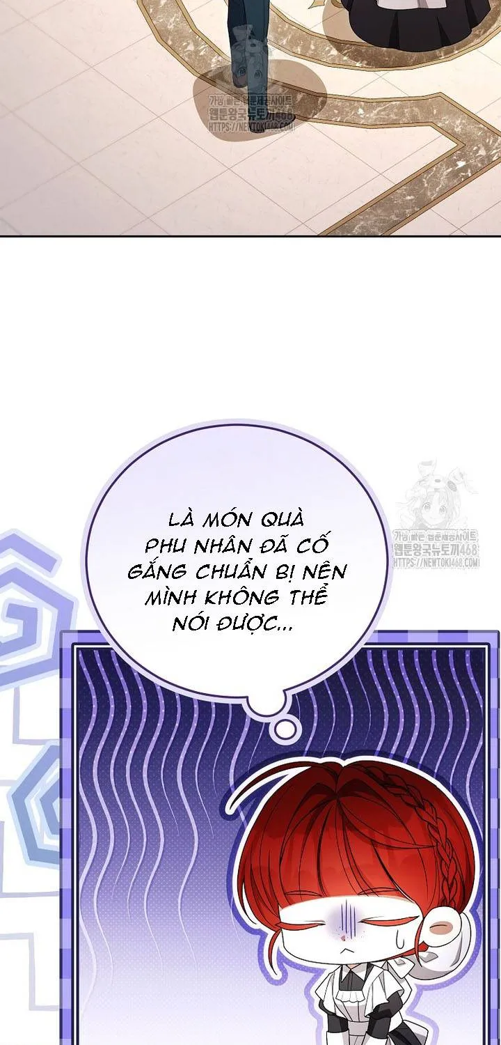 Hôn Phu À, Ta Biết Chàng Ghét Ta Chap 25 - Next Chap 26