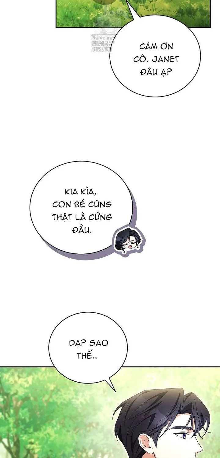 Hôn Phu À, Ta Biết Chàng Ghét Ta Chap 25 - Next Chap 26