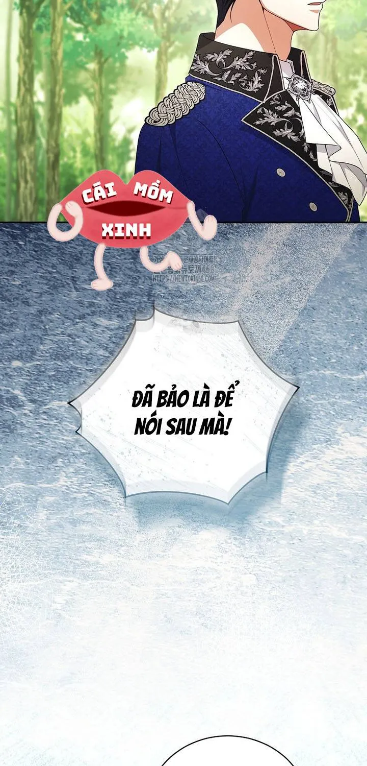 Hôn Phu À, Ta Biết Chàng Ghét Ta Chap 25 - Next Chap 26