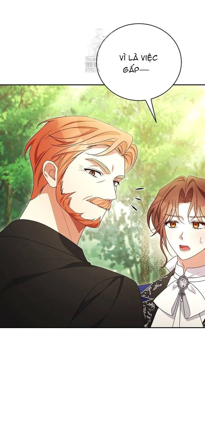 Hôn Phu À, Ta Biết Chàng Ghét Ta Chap 25 - Next Chap 26