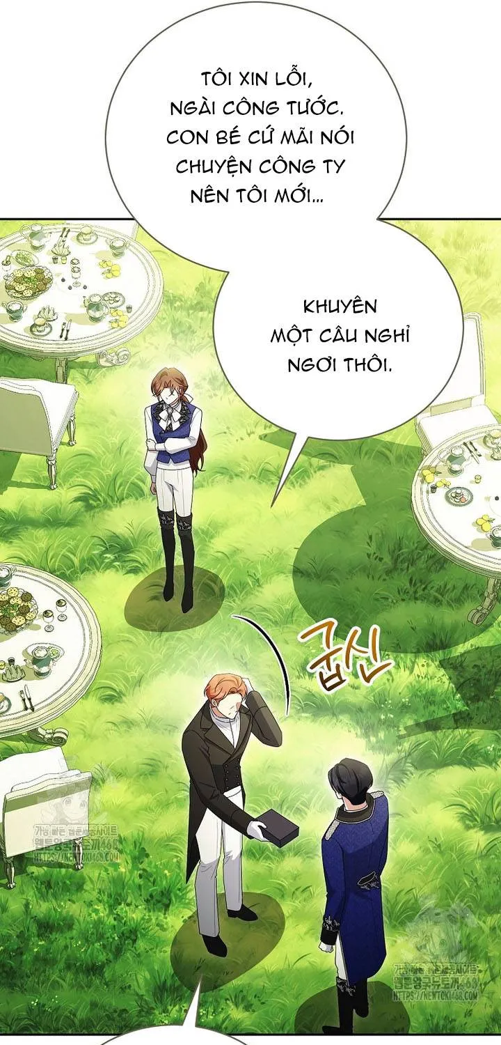 Hôn Phu À, Ta Biết Chàng Ghét Ta Chap 25 - Next Chap 26