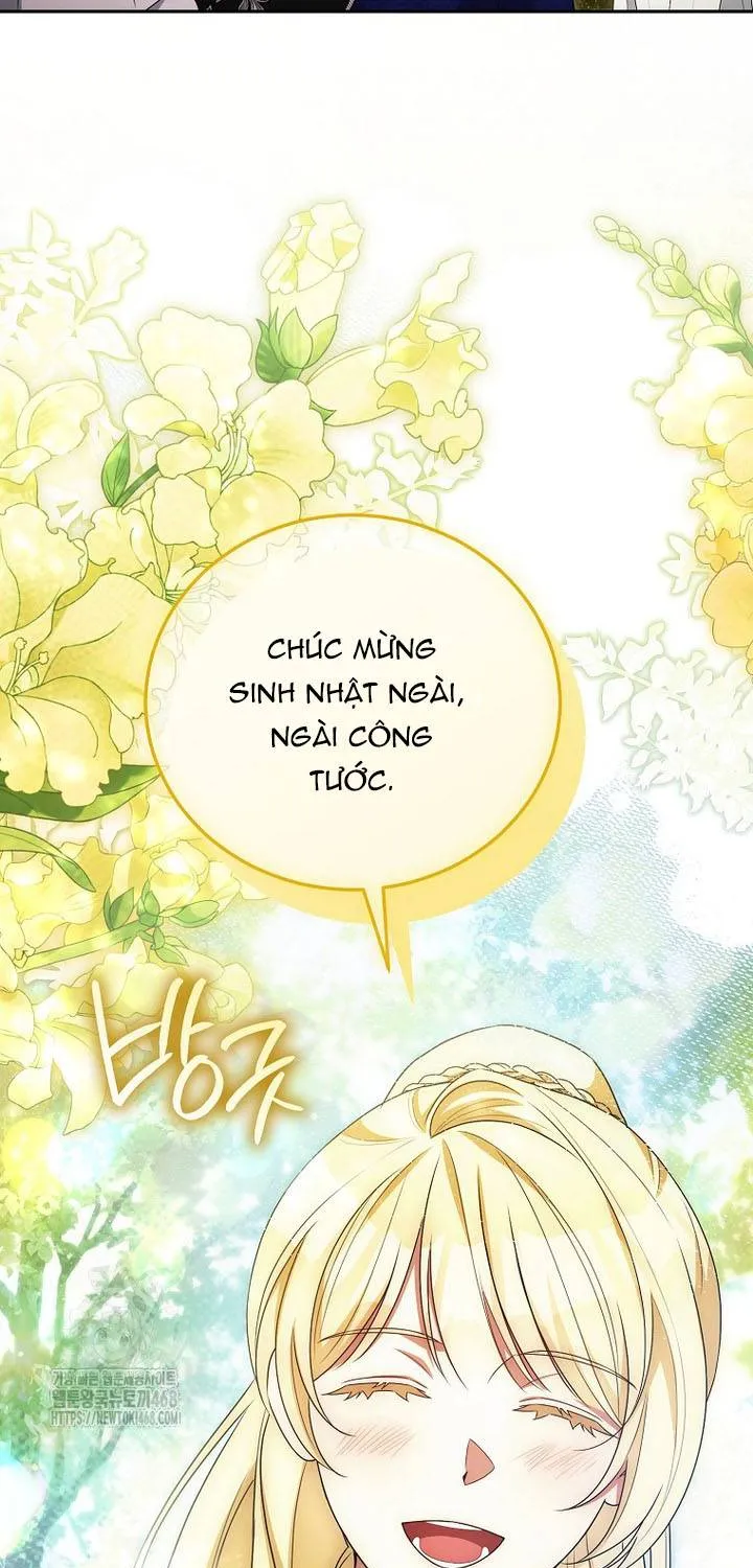 Hôn Phu À, Ta Biết Chàng Ghét Ta Chap 25 - Next Chap 26