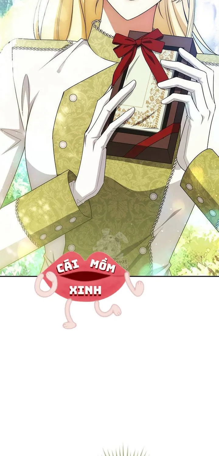 Hôn Phu À, Ta Biết Chàng Ghét Ta Chap 25 - Next Chap 26