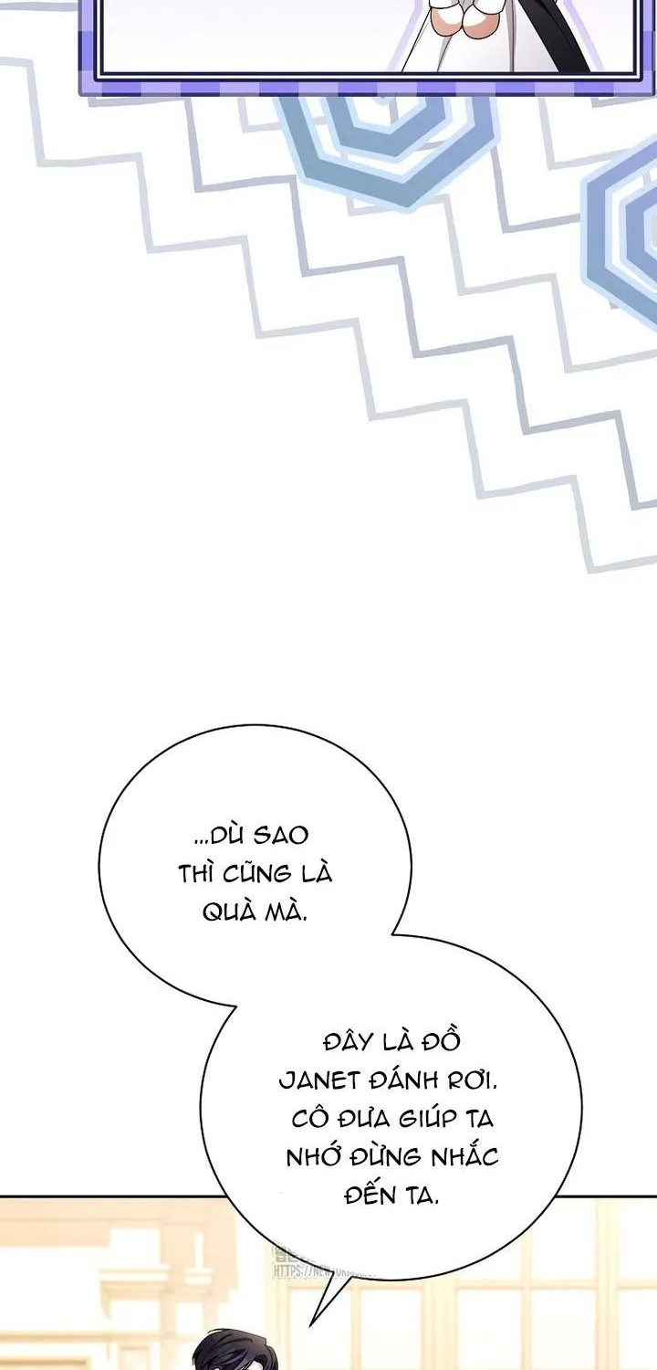 Hôn Phu À, Ta Biết Chàng Ghét Ta Chap 25 - Next Chap 26