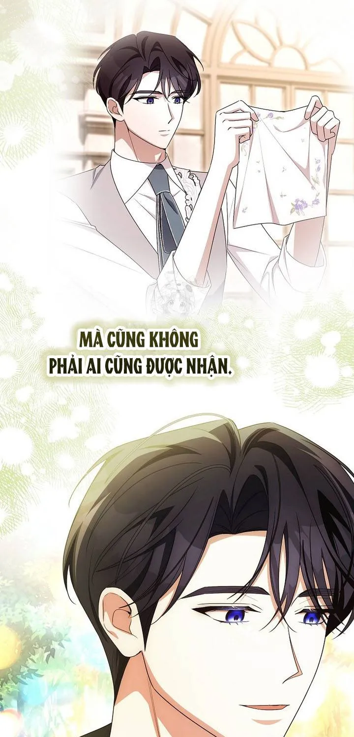 Hôn Phu À, Ta Biết Chàng Ghét Ta Chap 25 - Next Chap 26