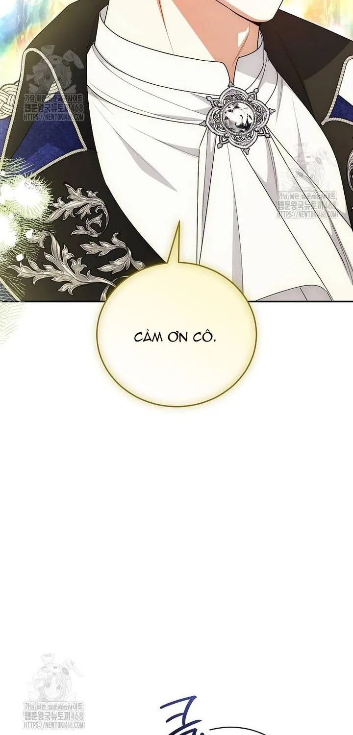 Hôn Phu À, Ta Biết Chàng Ghét Ta Chap 25 - Next Chap 26