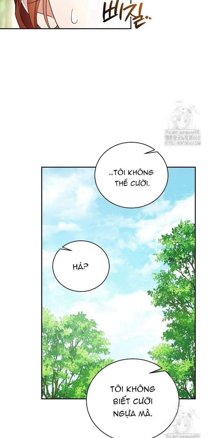 Hôn Phu À, Ta Biết Chàng Ghét Ta Chap 25 - Next Chap 26