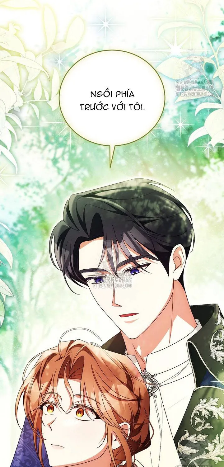 Hôn Phu À, Ta Biết Chàng Ghét Ta Chap 25 - Next Chap 26