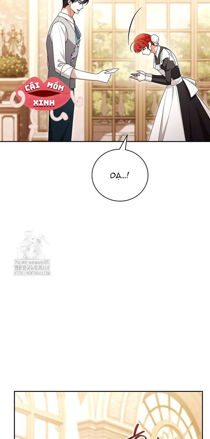 Hôn Phu À, Ta Biết Chàng Ghét Ta Chap 25 - Next Chap 26