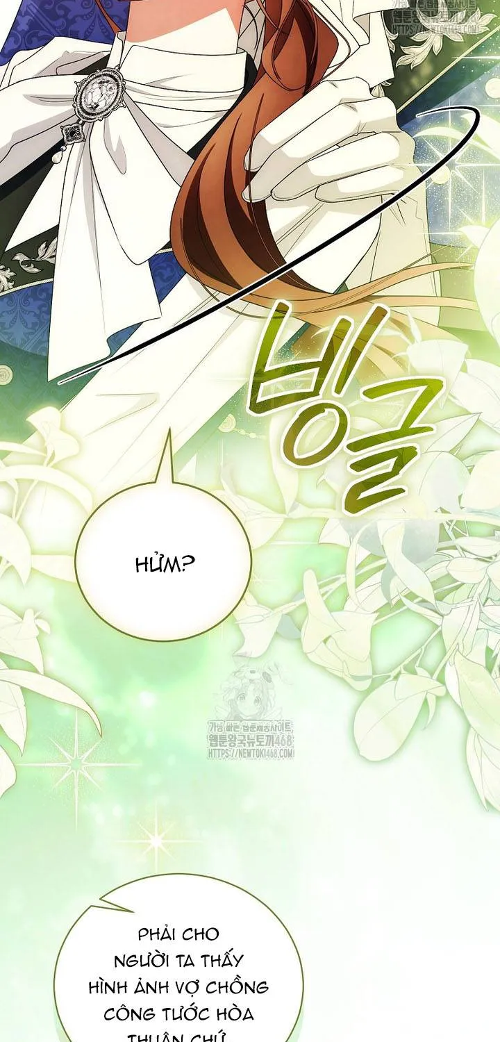 Hôn Phu À, Ta Biết Chàng Ghét Ta Chap 25 - Next Chap 26