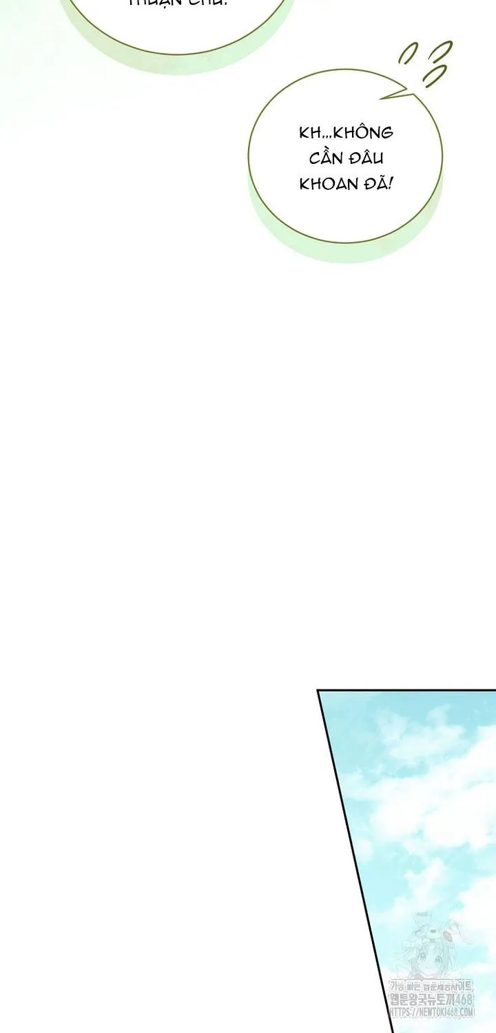 Hôn Phu À, Ta Biết Chàng Ghét Ta Chap 25 - Next Chap 26