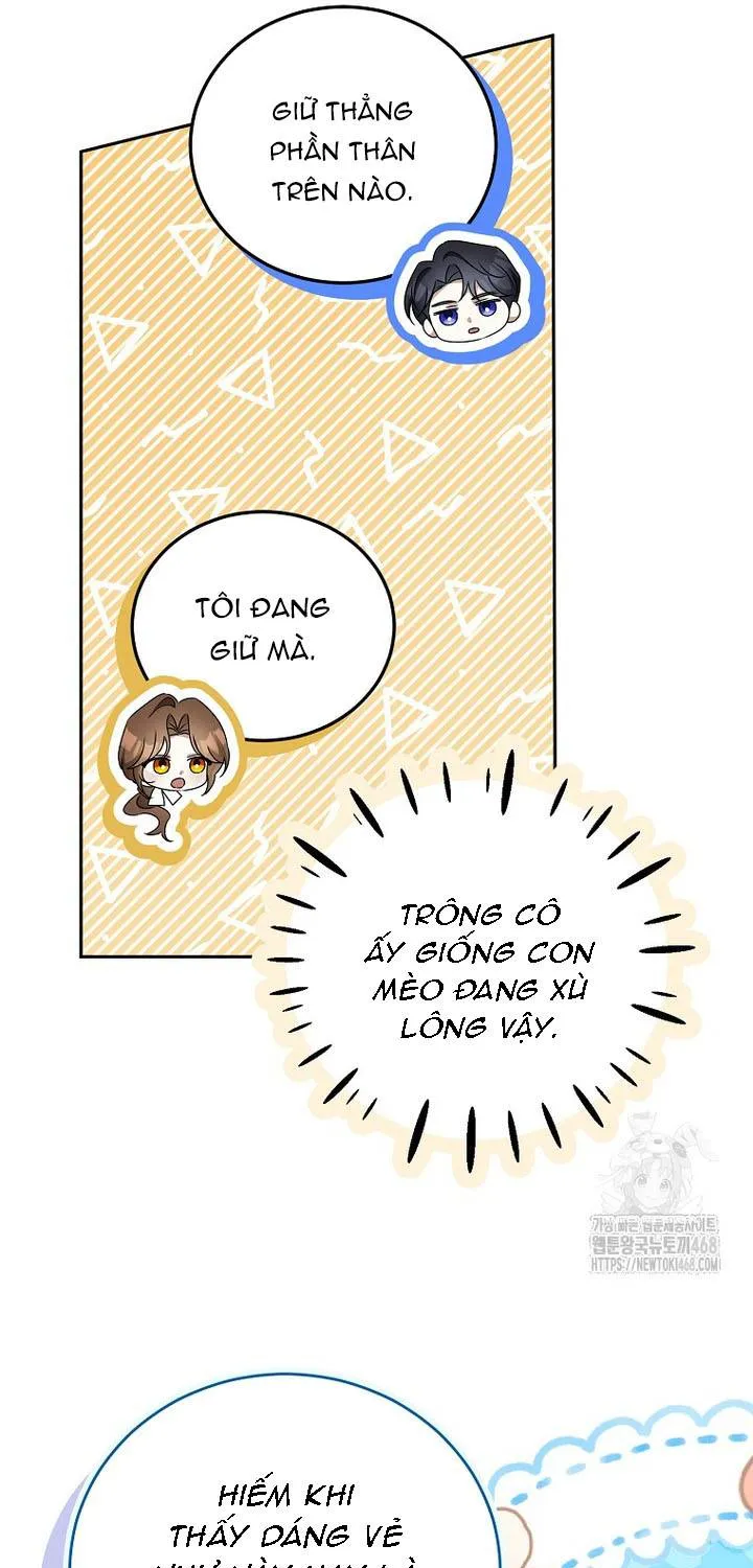 Hôn Phu À, Ta Biết Chàng Ghét Ta Chap 25 - Next Chap 26