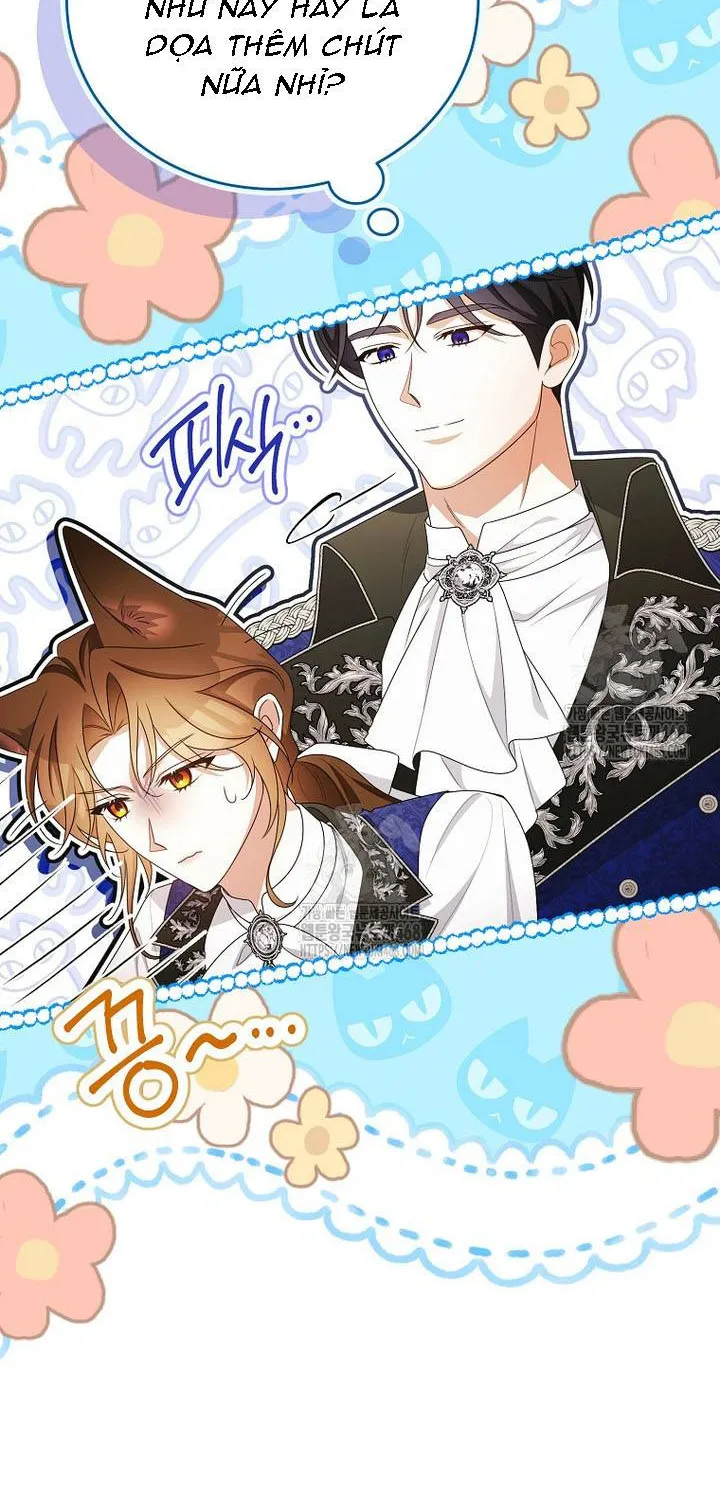 Hôn Phu À, Ta Biết Chàng Ghét Ta Chap 25 - Next Chap 26