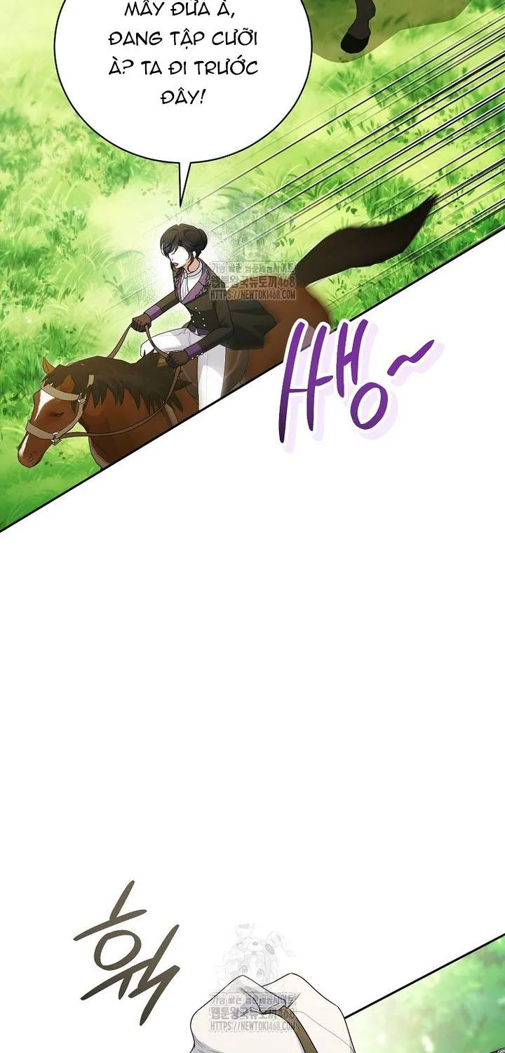 Hôn Phu À, Ta Biết Chàng Ghét Ta Chap 25 - Next Chap 26