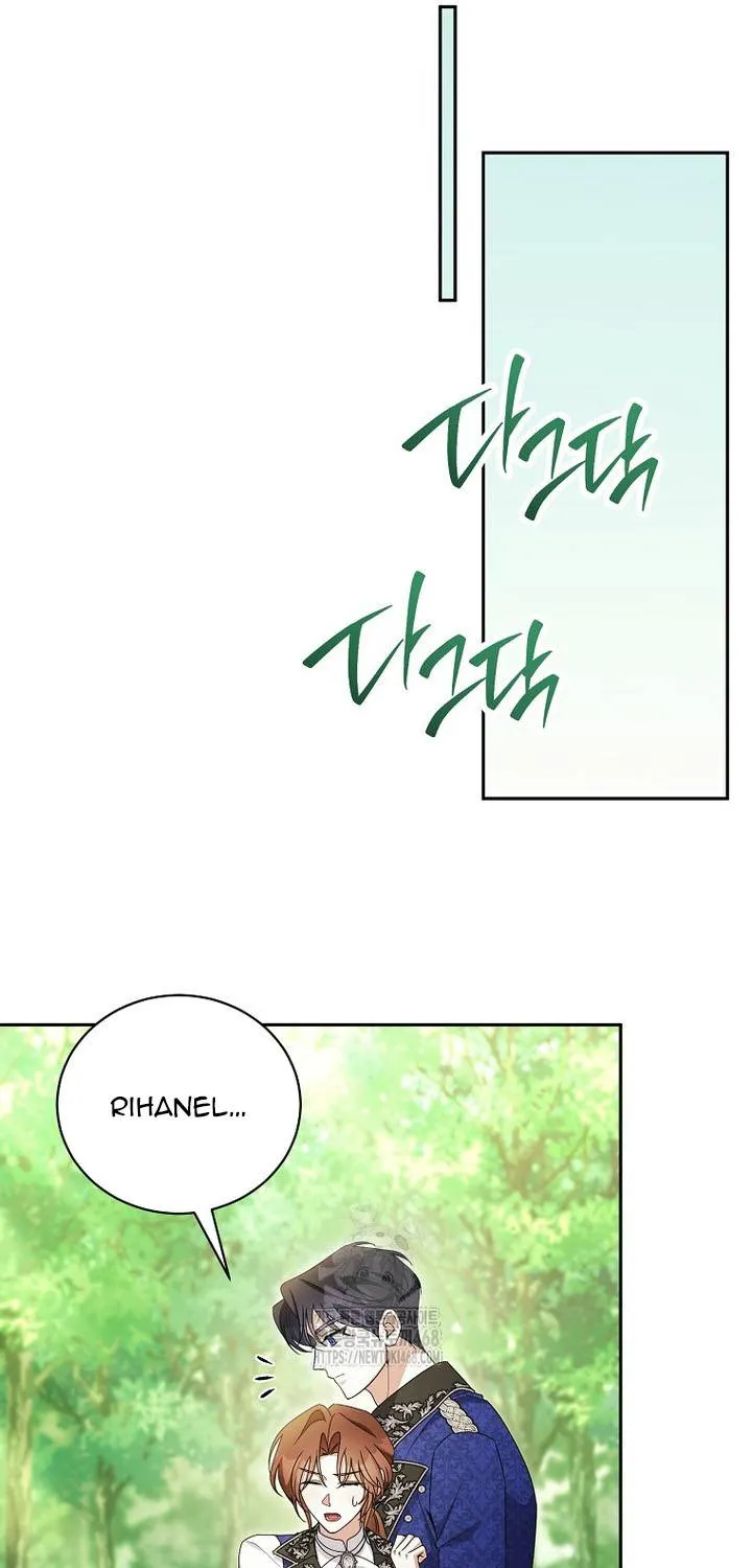 Hôn Phu À, Ta Biết Chàng Ghét Ta Chap 25 - Next Chap 26