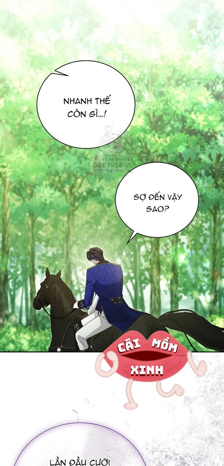 Hôn Phu À, Ta Biết Chàng Ghét Ta Chap 25 - Next Chap 26