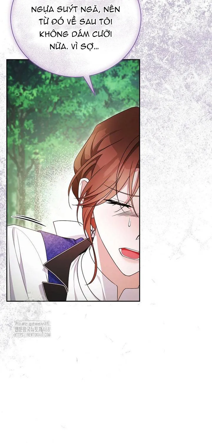 Hôn Phu À, Ta Biết Chàng Ghét Ta Chap 25 - Next Chap 26