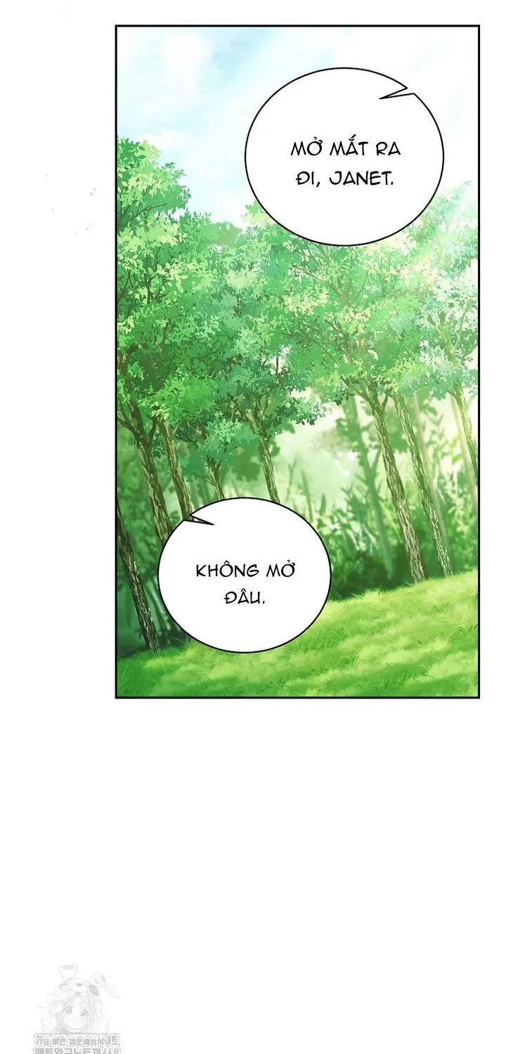 Hôn Phu À, Ta Biết Chàng Ghét Ta Chap 25 - Next Chap 26