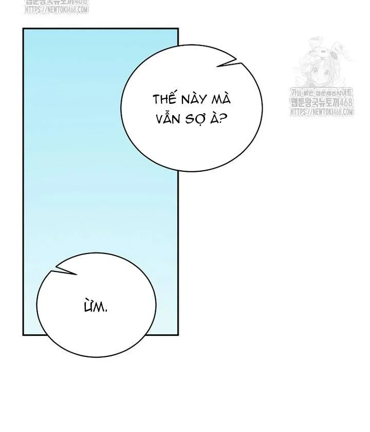 Hôn Phu À, Ta Biết Chàng Ghét Ta Chap 25 - Next Chap 26