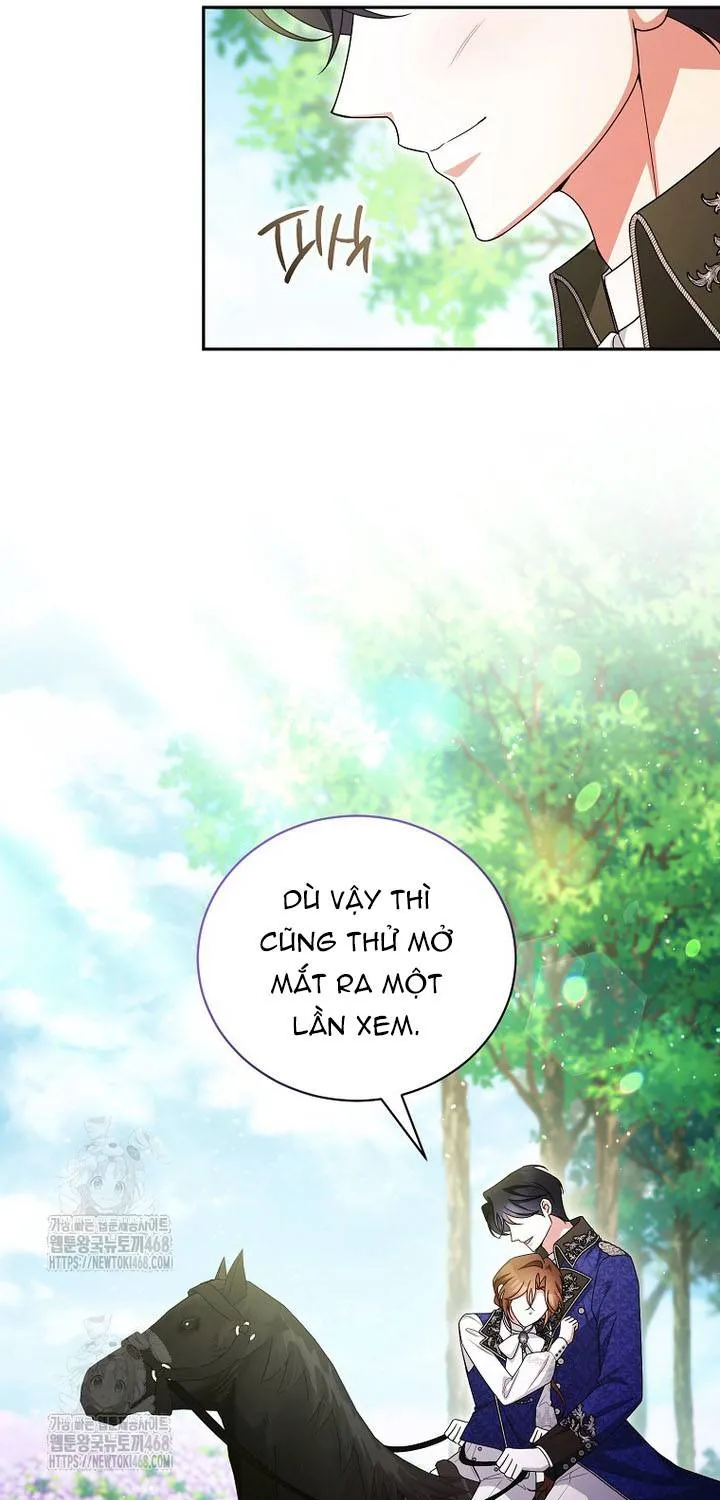 Hôn Phu À, Ta Biết Chàng Ghét Ta Chap 25 - Next Chap 26