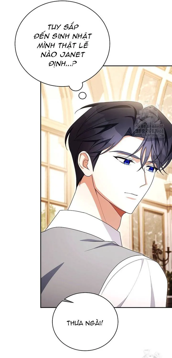 Hôn Phu À, Ta Biết Chàng Ghét Ta Chap 25 - Next Chap 26