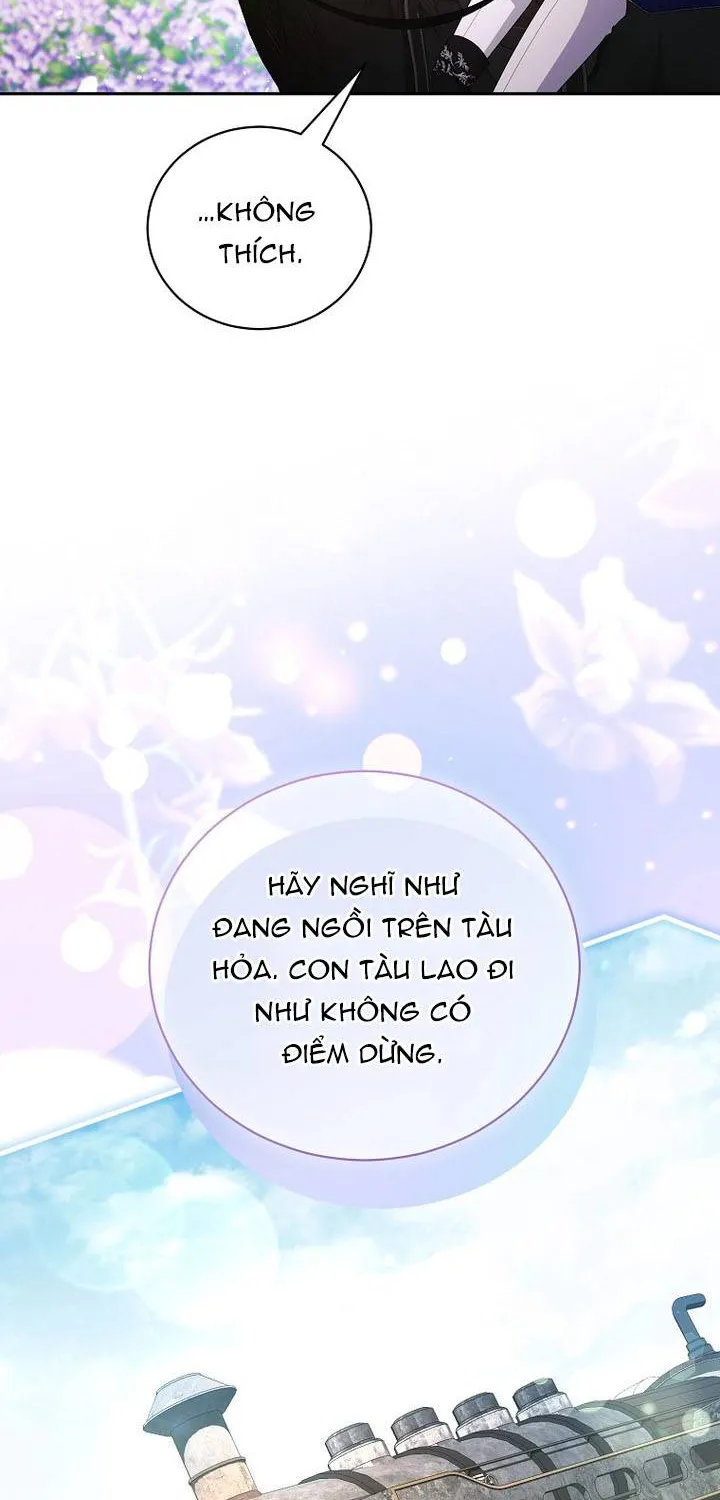 Hôn Phu À, Ta Biết Chàng Ghét Ta Chap 25 - Next Chap 26