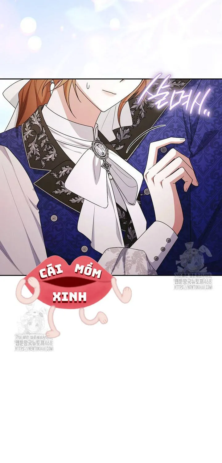 Hôn Phu À, Ta Biết Chàng Ghét Ta Chap 25 - Next Chap 26