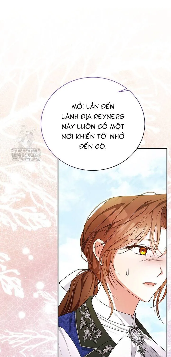 Hôn Phu À, Ta Biết Chàng Ghét Ta Chap 25 - Next Chap 26