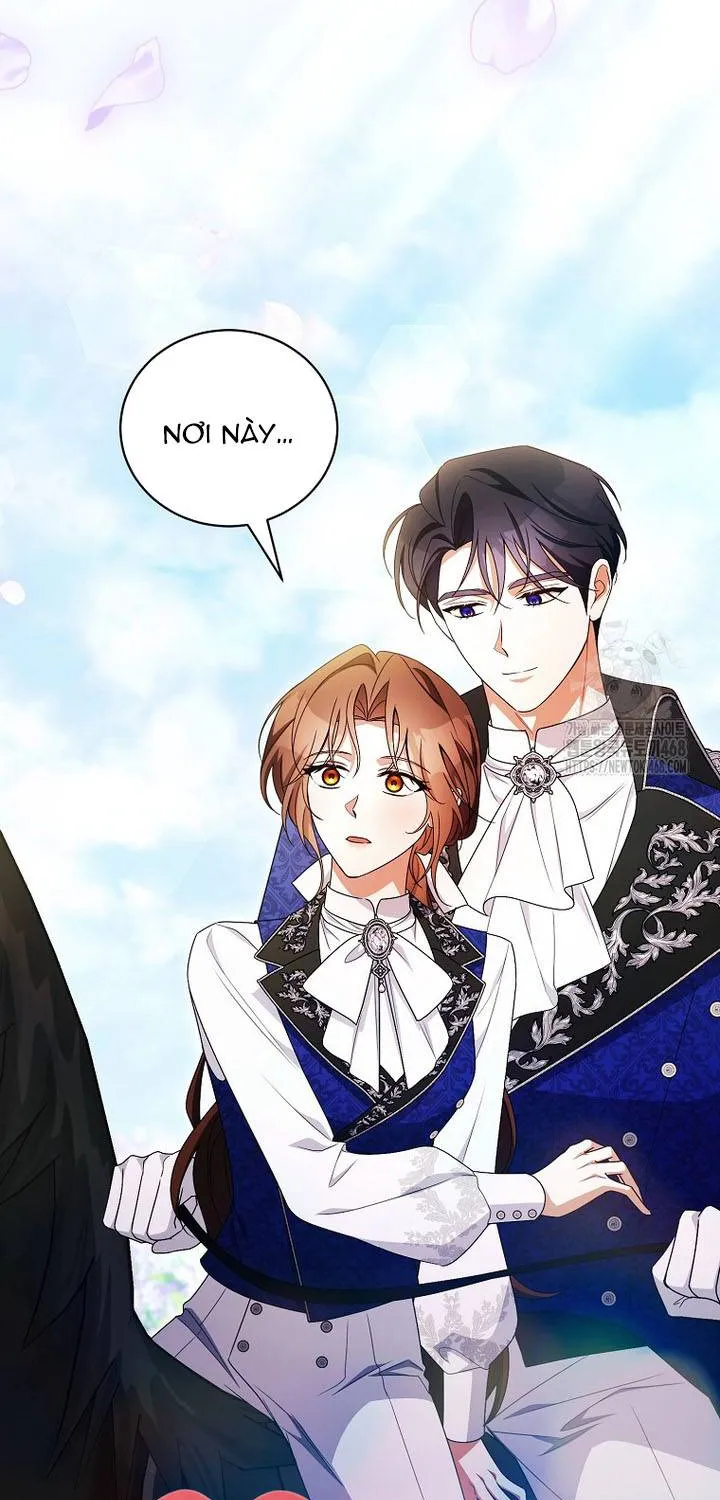 Hôn Phu À, Ta Biết Chàng Ghét Ta Chap 25 - Next Chap 26