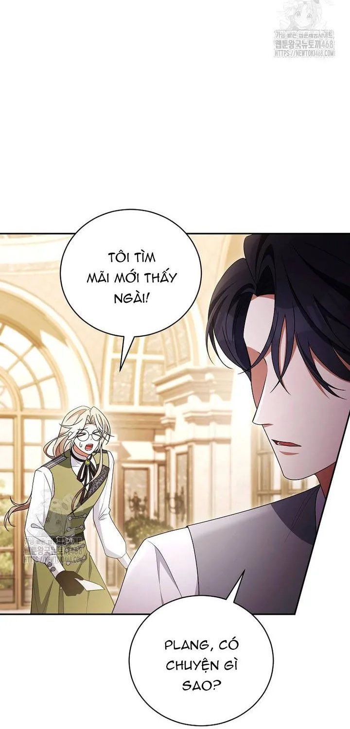 Hôn Phu À, Ta Biết Chàng Ghét Ta Chap 25 - Next Chap 26