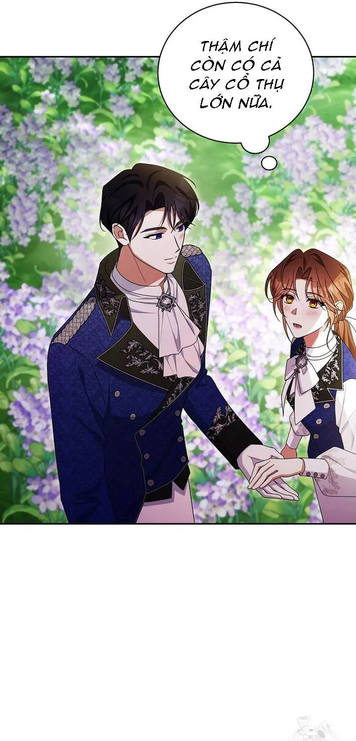 Hôn Phu À, Ta Biết Chàng Ghét Ta Chap 25 - Next Chap 26