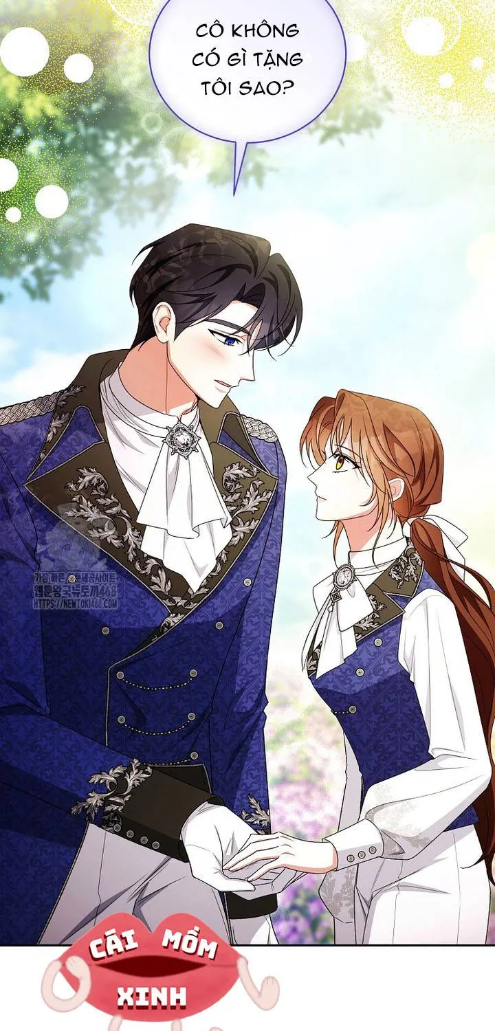 Hôn Phu À, Ta Biết Chàng Ghét Ta Chap 25 - Next Chap 26