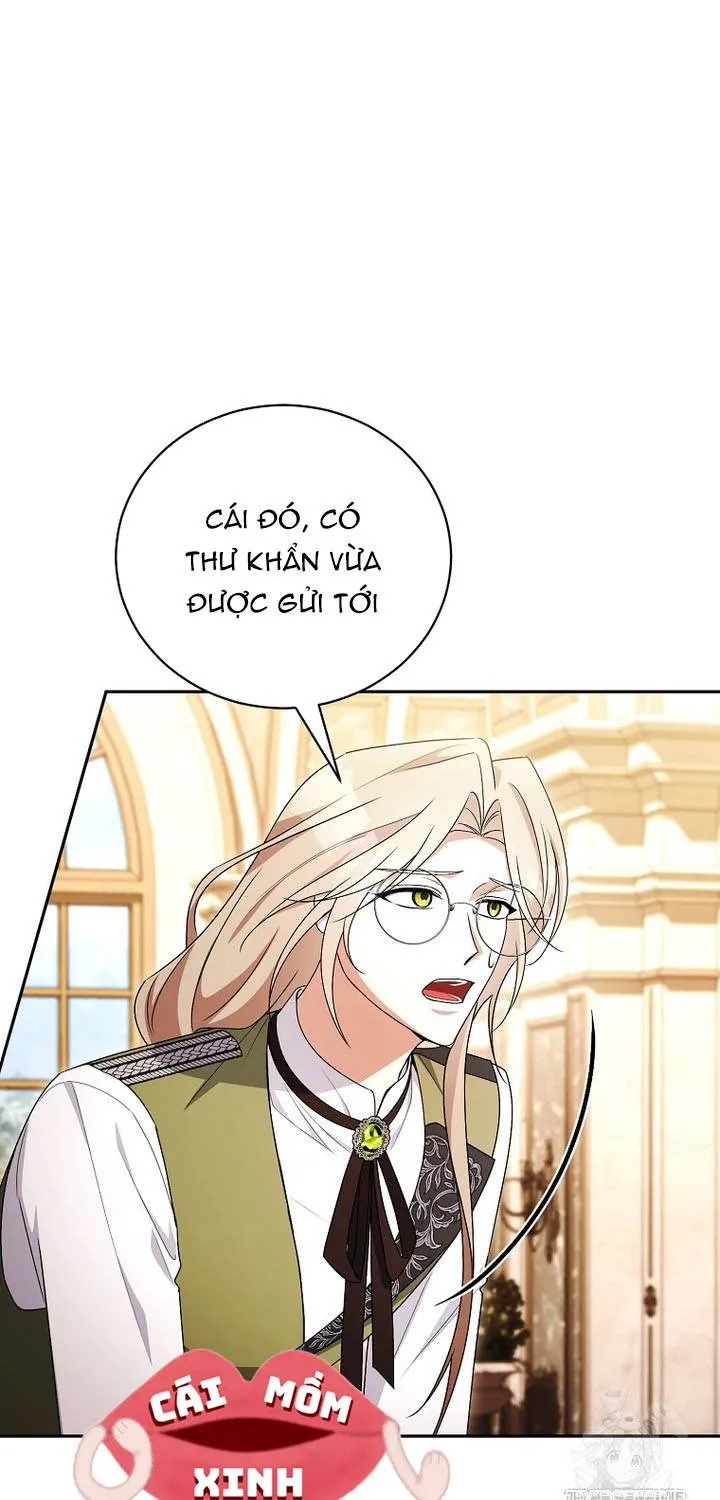 Hôn Phu À, Ta Biết Chàng Ghét Ta Chap 25 - Next Chap 26