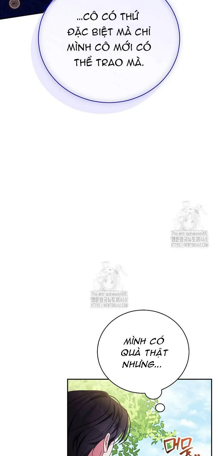 Hôn Phu À, Ta Biết Chàng Ghét Ta Chap 25 - Next Chap 26