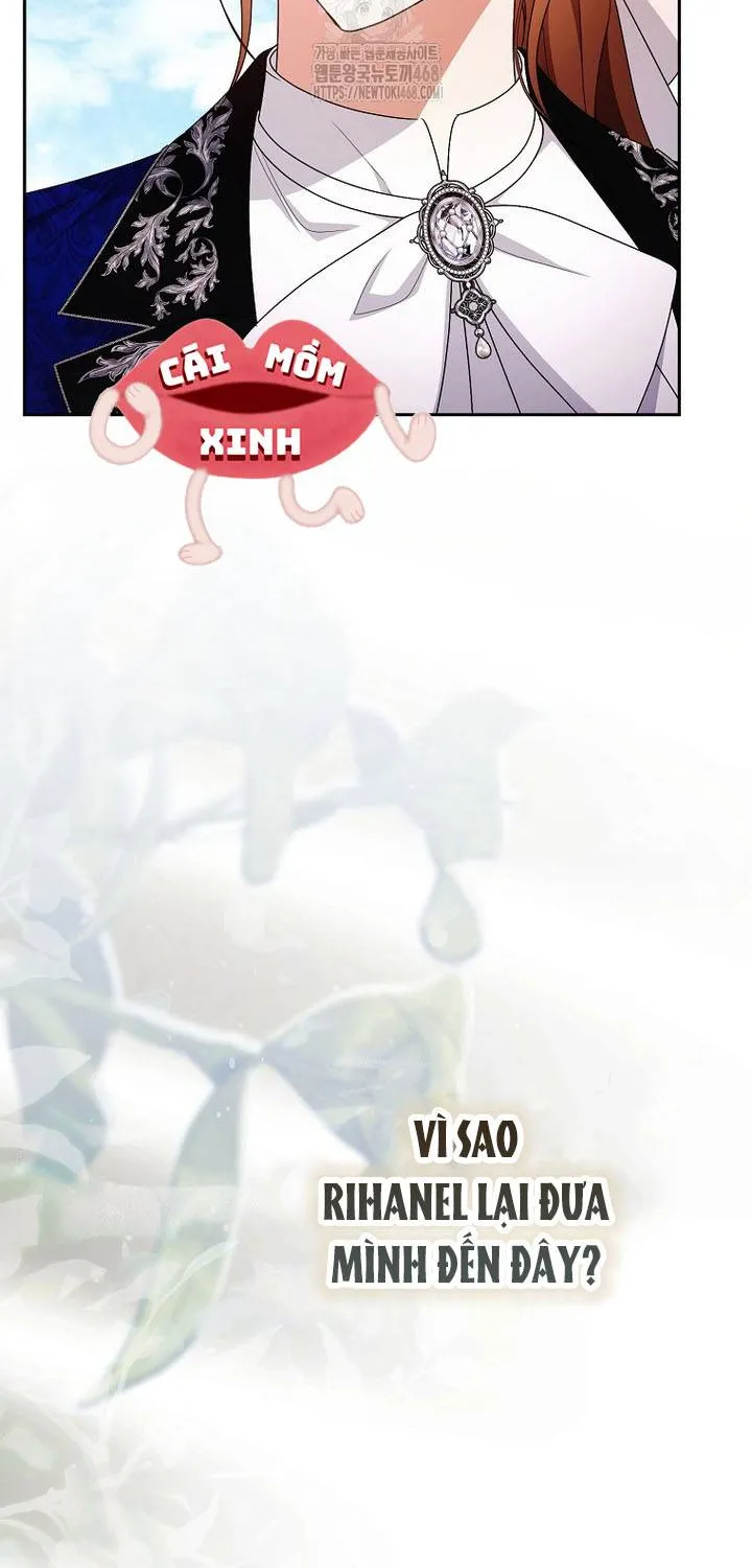 Hôn Phu À, Ta Biết Chàng Ghét Ta Chap 25 - Next Chap 26