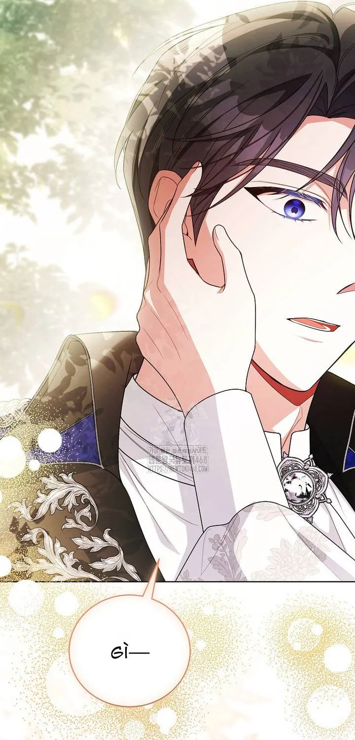 Hôn Phu À, Ta Biết Chàng Ghét Ta Chap 25 - Next Chap 26