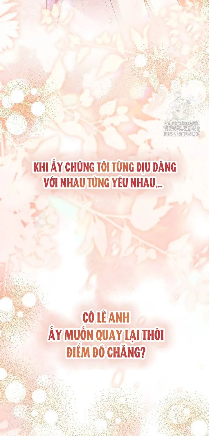 Hôn Phu À, Ta Biết Chàng Ghét Ta Chap 25 - Next Chap 26