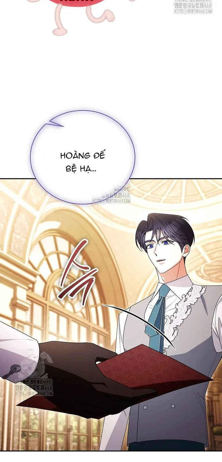 Hôn Phu À, Ta Biết Chàng Ghét Ta Chap 25 - Next Chap 26