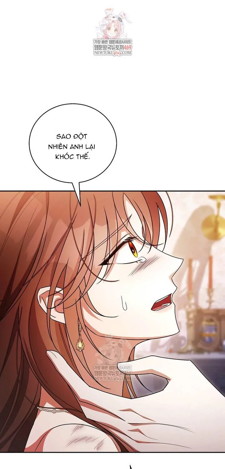 Hôn Phu À, Ta Biết Chàng Ghét Ta Chap 31.1 - Next Chap 32.1