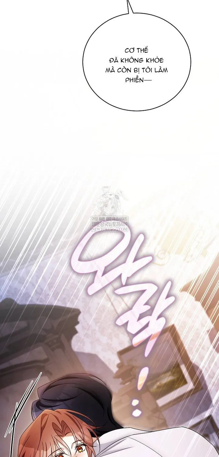 Hôn Phu À, Ta Biết Chàng Ghét Ta Chap 31.1 - Next Chap 32.1