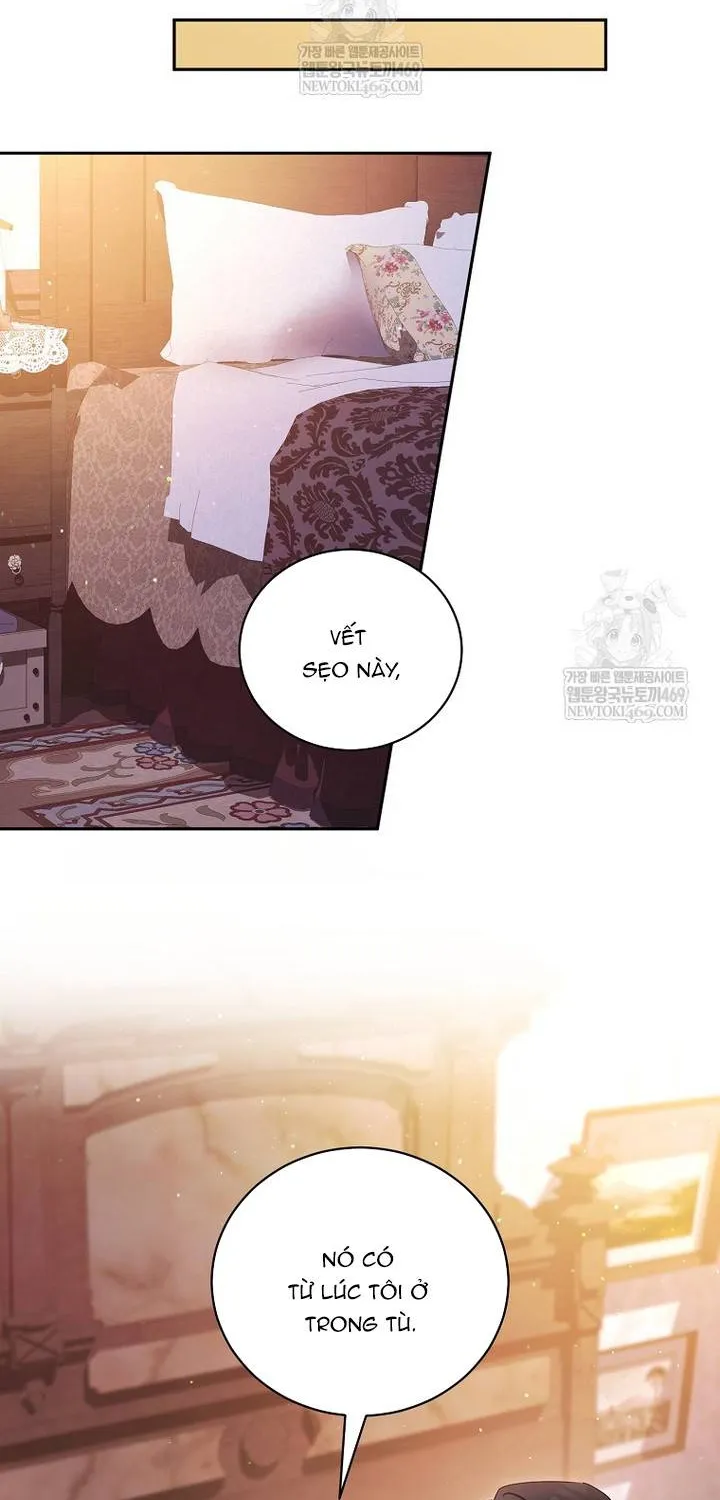 Hôn Phu À, Ta Biết Chàng Ghét Ta Chap 31.1 - Next Chap 32.1